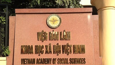 Chức năng, nhiệm vụ và cơ cấu tổ chức mới của Viện Hàn lâm Khoa học xã hội Việt Nam