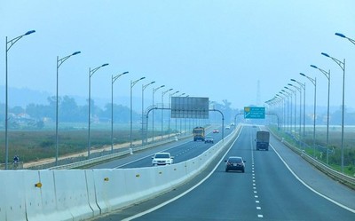 Bộ GTVT chấp thuận đầu tư xây dựng cao tốc Ninh Bình- Hải Phòng