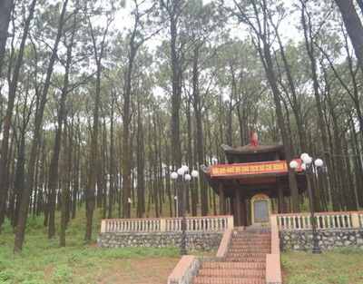 Quảng Yên (Quảng Ninh) tổ chức “Tết trồng cây đời đời nhớ ơn Bác Hồ” dịp xuân Quý Mão