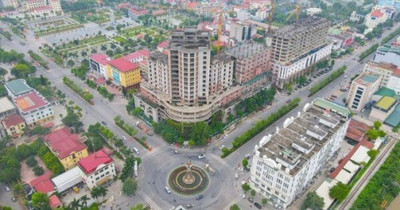 Bắc Ninh: Thanh tra dự án BT đổi 22ha 'đất vàng' lấy 10,8km đường