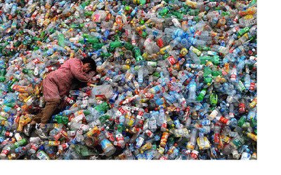 Thói quen sử dụng đồ nhựa sẽ làm trầm trọng hơn cuộc khủng hoảng khí hậu