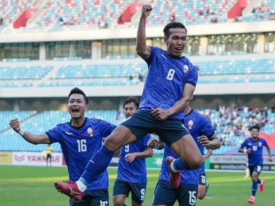 Nhận định bóng đá Campuchia vs Brunei 17h hôm nay 29/12 AFF Cup 2022