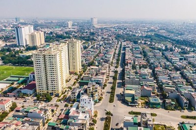 Thanh Hóa: Dự án khu dân cư Đông Tân 1.756 tỷ đồng đã có nhà đầu tư