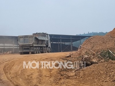 Phú Lương – Thái Nguyên: Công ty Bê tông xây dựng Việt Cường cam kết 1 đằng làm 1 nẻo