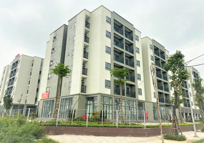 Đề xuất 2 khu đất xây nhà ở xã hội tại TP Vũng Tàu