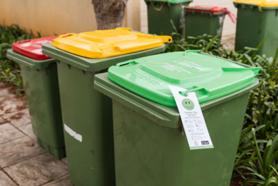 Australia đề ra giải pháp thu gom rác hữu cơ từ thực phẩm gia đình
