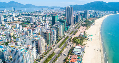 Thành phố Đà Nẵng dẫn đầu về thực hiện Bộ chỉ số đánh giá kết quả bảo vệ môi trường