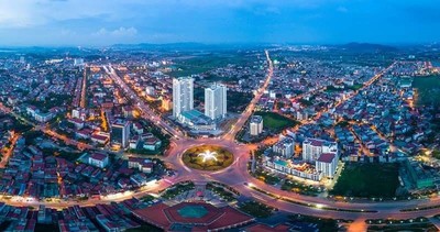 Bắc Ninh quyết tâm thúc đẩy phát triển toàn diện các lĩnh vực kinh tế - xã hội trong năm 2023