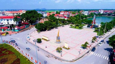 Kỷ luật Phó Chủ tịch UBND huyện Hiệp Hòa Nguyễn Xuân Thảo vì vi phạm đất đai