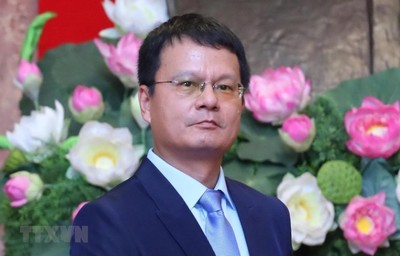 Khởi tố nguyên Đại sứ Việt Nam tại Malaysia Trần Việt Thái