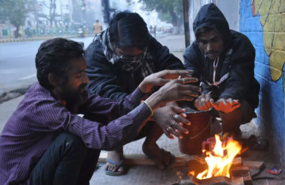 Ít nhất 22 người chết trong đợt lạnh tăng cường tại Ấn Độ