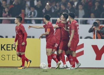 Kết quả bóng đá, Highlight Việt Nam vs Indonesia bán kết AFF Cup 2022