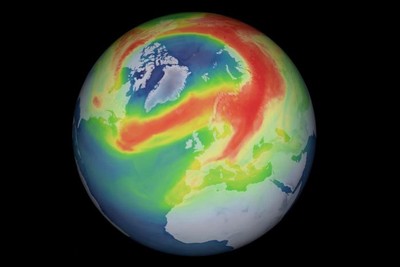 Tầng ozone có khả năng phục hồi hoàn toàn trong vòng 40 năm tới