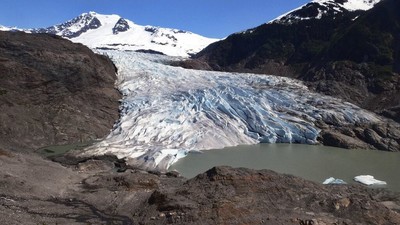 Nghiên cứu mới cho thấy, cắt giảm khí thải có thể cứu các sông băng trên thế giới