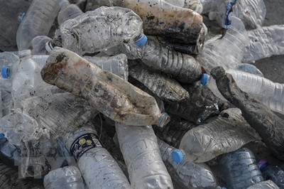 Thái Lan: Chính sách mới được ban hành nhằm khuyến khích giảm rác thải nhựa