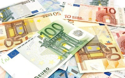 Tỷ giá Euro hôm nay 10/1: Cập nhật giá Euro trong nước và thế giới