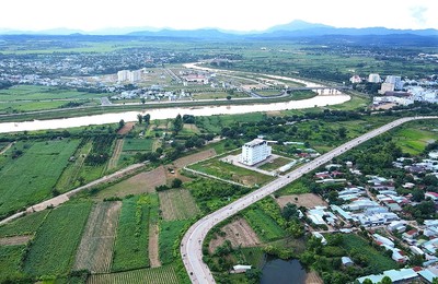 Kon Tum: Công nhận thành phố Kon Tum là đô thị loại II