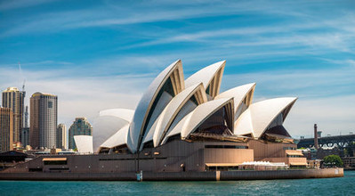 Australia: Thành phố Sydney trải qua liên tiếp 324 ngày nhiệt độ dưới 30 độ C