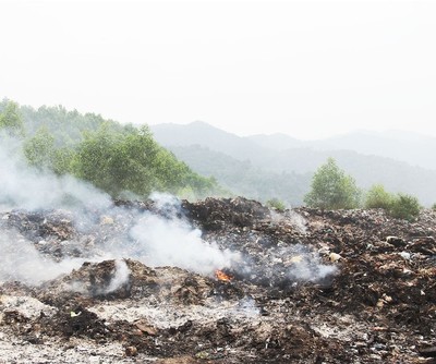 Tỉnh Bắc Giang xếp thứ 9 về chỉ số bảo vệ môi trường