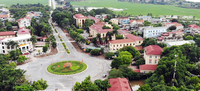 Phú Thọ: Gia hạn đăng ký Dự án Khu dân cư Cao Xá hơn 5.200 tỷ đồng