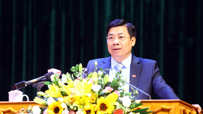 Bắc Giang: Tổng kết công tác lãnh đạo năm 2022, triển khai nhiệm vụ năm 2023