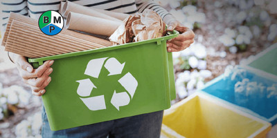 Chấm dứt bao bì lãng phí, tăng cường tái sử dụng và tái chế thông qua Thoả thuận xanh châu Âu