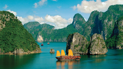 Quảnh Ninh: Phát triển du lịch gắn với bảo vệ môi trường