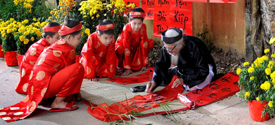 Hà Nội: Tổ chức nhiều hoạt động văn hóa trong dịp Tết Quý Mão năm 2023