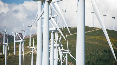 Phần Lan: Năng lượng gió tăng 75% vào năm 2022 thúc đẩy mục tiêu về an ninh năng lượng và khí hậu