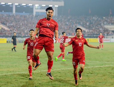 Kết quả bóng đá, Highlight Việt Nam vs Thái Lan Chung kết AFF Cup 2022 lượt đi