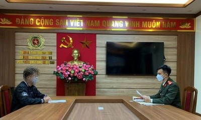 Quảng Ninh: Lên mạng xã hội hướng dẫn chế tạo pháo, thanh niên bị phạt 7,5 triệu đồng