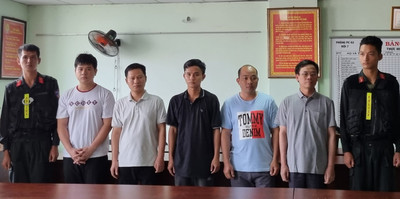 Khởi tố, bắt tạm giam cựu Cục trưởng Cục đăng kiểm Việt Nam Trần Kỳ Hình