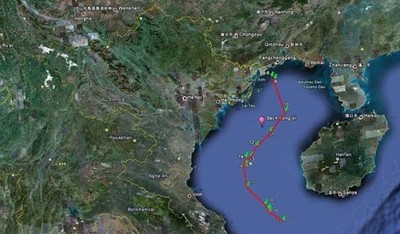 Vài nét cơ bản về các khu vực biển, hải đảo của Việt Nam trên Biển Đông?