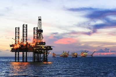 Tiềm năng dầu khí ở vùng biển Việt Nam?