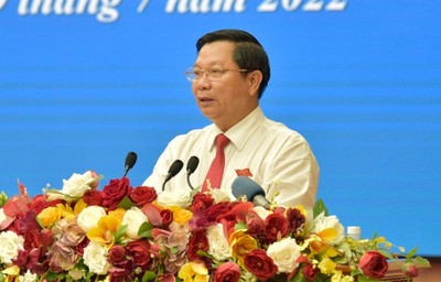 Giám đốc Sở Y tế Kiên Giang Hà Văn Phúc bị kỷ luật cảnh cáo