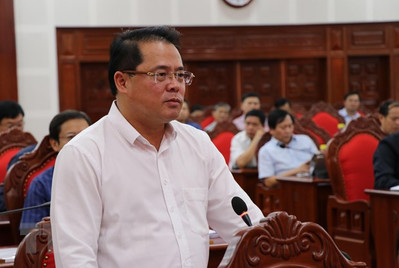 Miễn nhiệm ba Phó Chủ tịch UBND tỉnh Gia Lai