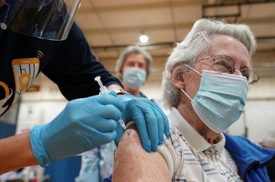 Ghi nhận 25 triệu ca mắc và 17.000 người tử vong do cúm mùa tại Mỹ