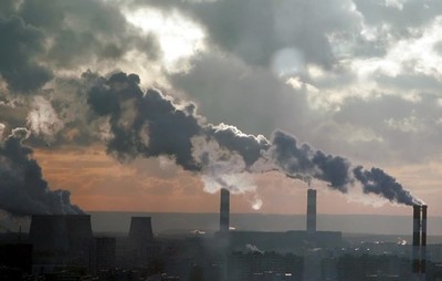 Việc loại bỏ CO2 là trọng tâm trong chính sách về khí hậu