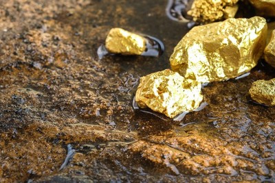 Phát hiện mỏ vàng lớn và có tầm quan trọng với nền kinh tế tại Serbia