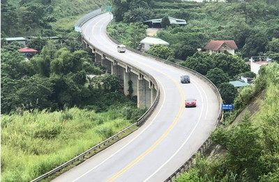 Đề nghị đầu tư 9.800 tỷ đồng làm thêm 59km cao tốc Tuyên Quang - Hà Giang