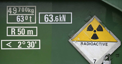 Chính phủ Australia họp khẩn và cảnh báo về vụ thất lạc viên phóng xạ 6mm