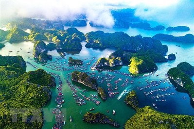 Thế nào được coi là vịnh? Liên quan đến Việt Nam có bao nhiêu vịnh lớn?