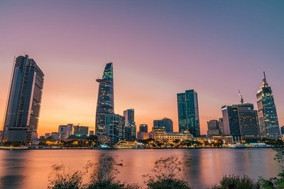 Thủ đô Hà Nội và TPHCM thuộc top những thành phố an toàn nhất Đông Nam Á