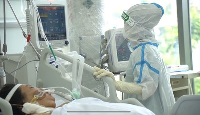 Bộ Y tế chỉ đạo tăng cường hạn chế lây lan dịch trong bệnh viện