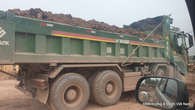 Bắc Giang chỉ đạo xử lý nghiêm vi phạm trong hoạt động khai thác, vận chuyển khoáng sản