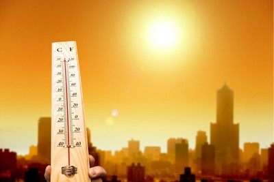 Thế giới có khả năng đạt ngưỡng nóng lên toàn cầu cao nhất trong 10-12 năm tới