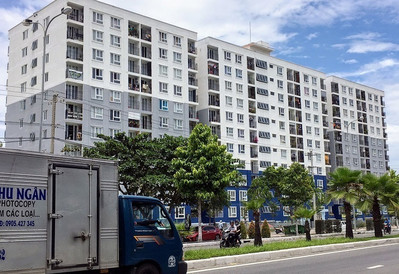 Đà Nẵng: Chi 400 tỷ xây chung cư xã hội cho người có công với cách mạng