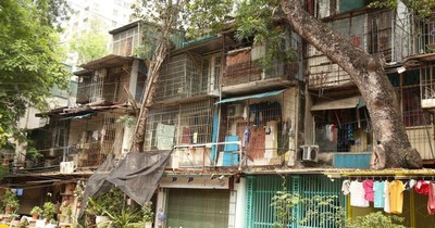 Hà Nội sẽ di dời dân tại 10 chung cư cũ nguy hiểm cấp D trong quý I/2023