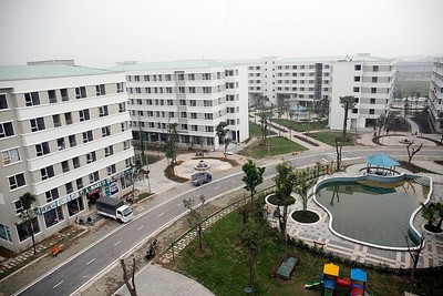 Lâm Đồng: Phê duyệt nhà đầu tư dự án Nhà ở xã hội Khu Công nghiệp Phú Hội