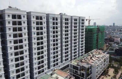 Bình Định kêu gọi đầu tư 250 dự án, xây dựng hơn 100.000 căn hộ